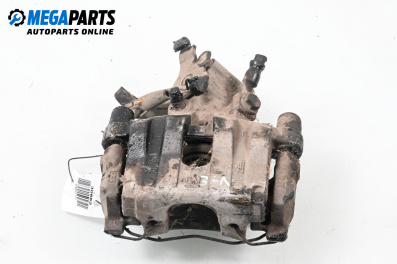 Спирачен апарат за Saab 9-3 Sedan (09.2002 - 02.2015), позиция: задна, лява