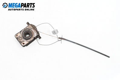 Брава преден капак за BMW X5 Series E53 (05.2000 - 12.2006)