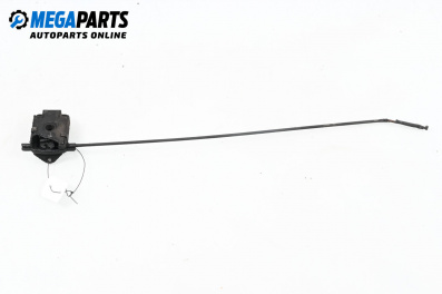 Брава преден капак за BMW X5 Series E53 (05.2000 - 12.2006)