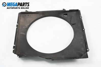 Дифузьор за BMW X5 Series E53 (05.2000 - 12.2006) 3.0 d, 184 к.с.