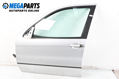 Врата за BMW X5 Series E53 (05.2000 - 12.2006), 4+1 вр., джип, позиция: предна, лява