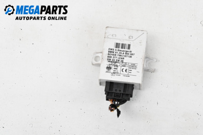 Модул EWS за BMW X5 Series E53 (05.2000 - 12.2006), № 6905667