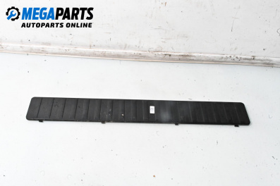 Кора заден капак за BMW X5 Series E53 (05.2000 - 12.2006), 4+1 вр., джип
