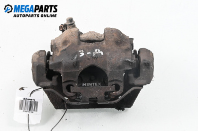 Спирачен апарат за BMW X5 Series E53 (05.2000 - 12.2006), позиция: задна, дясна