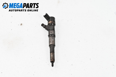 Дюза дизел за BMW X5 Series E53 (05.2000 - 12.2006) 3.0 d, 184 к.с., № 0986435022