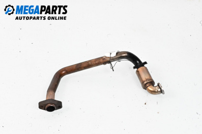 EGR тръба за BMW X5 Series E53 (05.2000 - 12.2006) 3.0 d, 184 к.с.