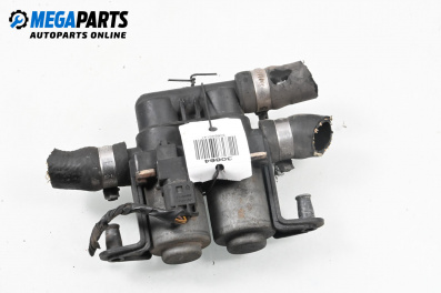 Клапи парно за BMW X5 Series E53 (05.2000 - 12.2006) 3.0 d, 184 к.с.