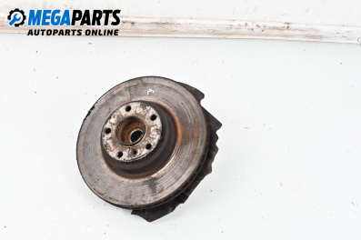 Шенкел главина за BMW X5 Series E53 (05.2000 - 12.2006), позиция: предна, дясна