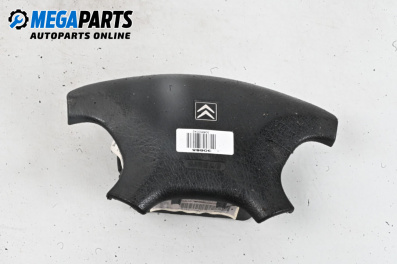 Airbag за Citroen Xsara Picasso (09.1999 - 06.2012), 4+1 вр., миниван, позиция: предна