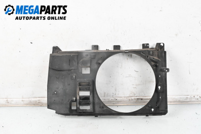 Дифузьор за Citroen Xsara Picasso (09.1999 - 06.2012) 1.8 16V, 115 к.с.