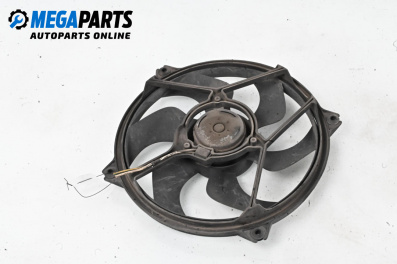Перка охлаждане за Citroen Xsara Picasso (09.1999 - 06.2012) 1.8 16V, 115 к.с.