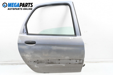 Врата за Citroen Xsara Picasso (09.1999 - 06.2012), 4+1 вр., миниван, позиция: задна, дясна