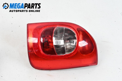 Стоп за Citroen Xsara Picasso (09.1999 - 06.2012), миниван, позиция: дясна