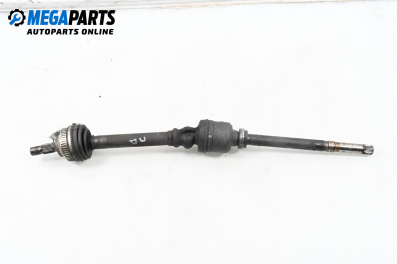 Полуоска за Citroen Xsara Picasso (09.1999 - 06.2012) 1.8 16V, 115 к.с., позиция: предна, дясна
