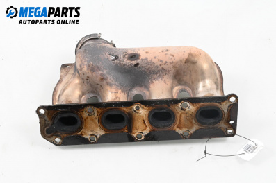 Изпускателен колектор  за Citroen Xsara Picasso (09.1999 - 06.2012) 1.8 16V, 115 к.с.