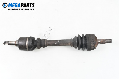 Полуоска за Citroen Xsara Picasso (09.1999 - 06.2012) 1.8 16V, 115 к.с., позиция: предна, лява