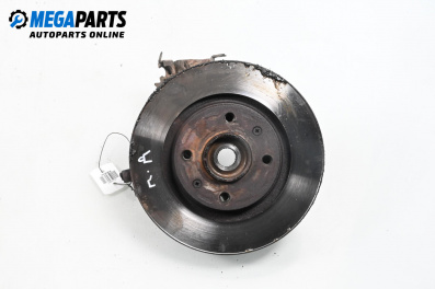Шенкел главина за Citroen Xsara Picasso (09.1999 - 06.2012), позиция: предна, дясна