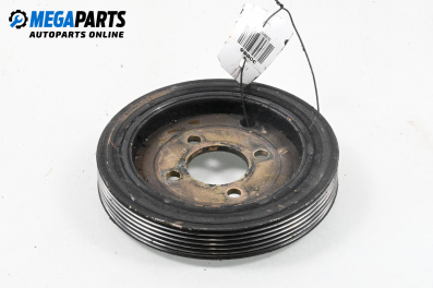 Демпферна шайба за Citroen Xsara Picasso (09.1999 - 06.2012) 1.8 16V, 115 к.с.