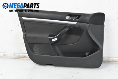 Кора врата за Volkswagen Jetta V Sedan (09.2004 - 10.2010), 4+1 вр., седан, позиция: предна, лява