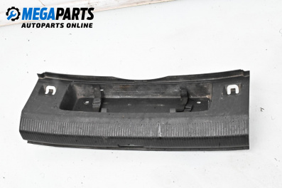 Планка багажник за Volkswagen Jetta V Sedan (09.2004 - 10.2010), 4+1 вр., седан