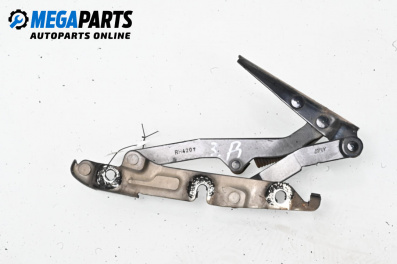 Панта заден капак за Volkswagen Jetta V Sedan (09.2004 - 10.2010), 4+1 вр., седан, позиция: дясна