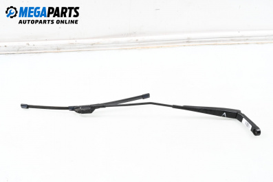 Рамо на чистачка за Volkswagen Jetta V Sedan (09.2004 - 10.2010), позиция: лява