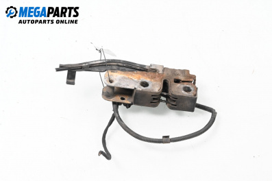 Брава преден капак за Volkswagen Jetta V Sedan (09.2004 - 10.2010)