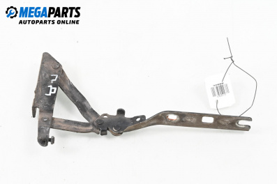 Панта преден капак за Volkswagen Jetta V Sedan (09.2004 - 10.2010), 4+1 вр., седан, позиция: дясна