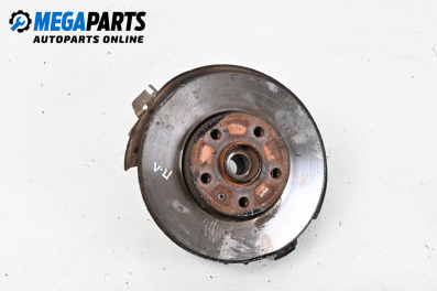 Шенкел главина за Volkswagen Jetta V Sedan (09.2004 - 10.2010), позиция: предна, лява