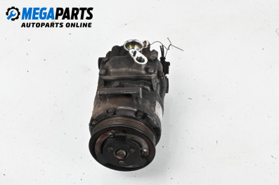 Компресор климатик за Volkswagen Jetta V Sedan (09.2004 - 10.2010) 2.0 TDI 16V, 140 к.с., № 1K0820859F
