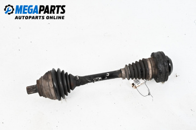 Полуоска за Volkswagen Jetta V Sedan (09.2004 - 10.2010) 2.0 TDI 16V, 140 к.с., позиция: предна, лява