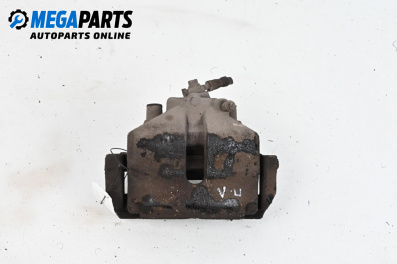 Спирачен апарат за Volkswagen Jetta V Sedan (09.2004 - 10.2010), позиция: предна, лява