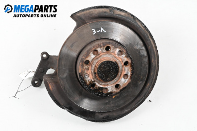 Шенкел главина за Volkswagen Jetta V Sedan (09.2004 - 10.2010), позиция: задна, лява
