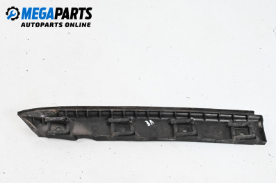 Държач броня за Volkswagen Jetta V Sedan (09.2004 - 10.2010), седан, позиция: задна, лява