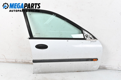 Врата за Renault Laguna I Hatchback (11.1993 - 08.2002), 4+1 вр., хечбек, позиция: предна, дясна