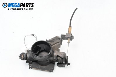 Дроселова клапа за Ford Fiesta IV Hatchback (08.1995 - 09.2002) 1.6 16V Sport, 103 к.с.