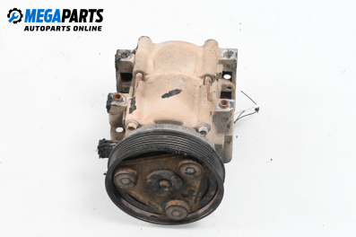 Компресор климатик за Ford Fiesta IV Hatchback (08.1995 - 09.2002) 1.6 16V Sport, 103 к.с.