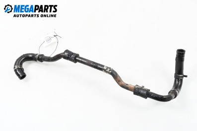 Тръба за охладителна течност за Ford Fiesta IV Hatchback (08.1995 - 09.2002) 1.6 16V Sport, 103 к.с.