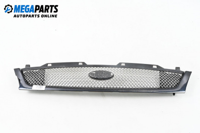 Решетка за Ford Fiesta IV Hatchback (08.1995 - 09.2002), хечбек, позиция: предна