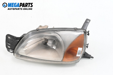 Фар за Ford Fiesta IV Hatchback (08.1995 - 09.2002), хечбек, позиция: дясна