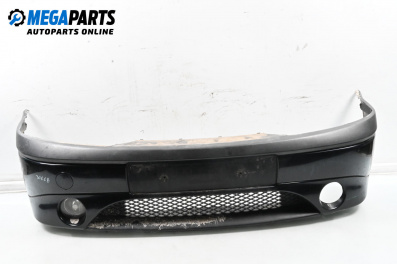 Предна броня за Ford Fiesta IV Hatchback (08.1995 - 09.2002), хечбек, позиция: предна