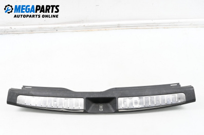 Метална планка багажник за Toyota Avensis II Station Wagon (04.2003 - 11.2008), 4+1 вр., комби