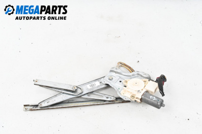 Машинка ел. стъкло за Toyota Avensis II Station Wagon (04.2003 - 11.2008), 4+1 вр., комби, позиция: предна, дясна