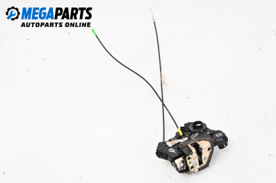 Брава на врата за Toyota Avensis II Station Wagon (04.2003 - 11.2008), позиция: предна, дясна