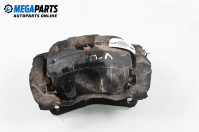 Спирачен апарат за Toyota Avensis II Station Wagon (04.2003 - 11.2008), позиция: предна, лява