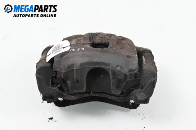 Спирачен апарат за Toyota Avensis II Station Wagon (04.2003 - 11.2008), позиция: предна, дясна