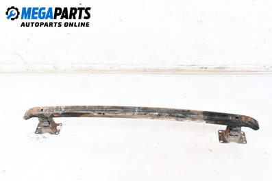 Основа броня за Peugeot 407 Sedan (02.2004 - 12.2011), седан, позиция: предна