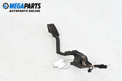 Педал газ за Peugeot 407 Sedan (02.2004 - 12.2011), № 00070-d13