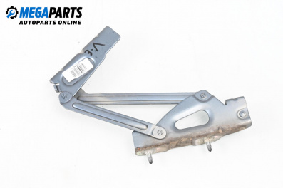 Панта заден капак за Peugeot 407 Sedan (02.2004 - 12.2011), 4+1 вр., седан, позиция: лява