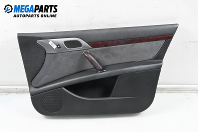 Кора врата за Peugeot 407 Sedan (02.2004 - 12.2011), 4+1 вр., седан, позиция: предна, дясна